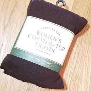 EDDIE Bauer Control Top Tights